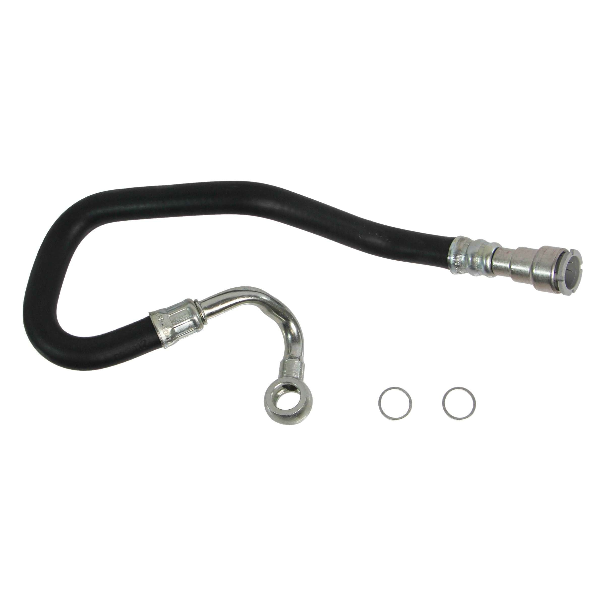 Rein Power Steering Return Hose PSH0231