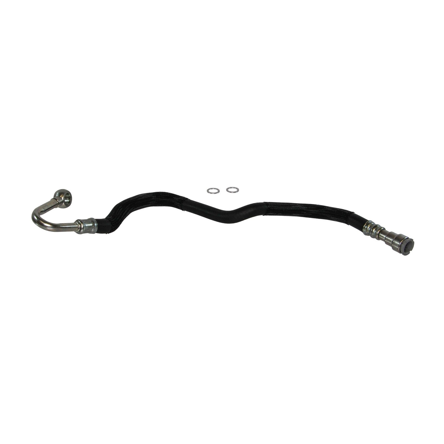 Rein Power Steering Return Hose PSH0232