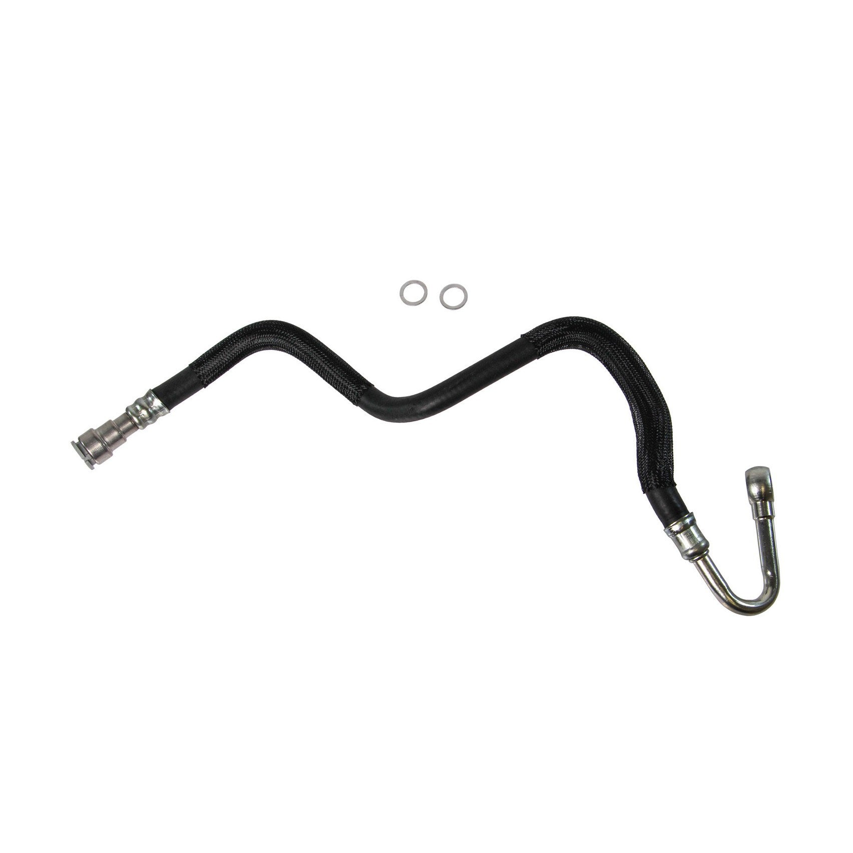 Rein Power Steering Return Hose PSH0232