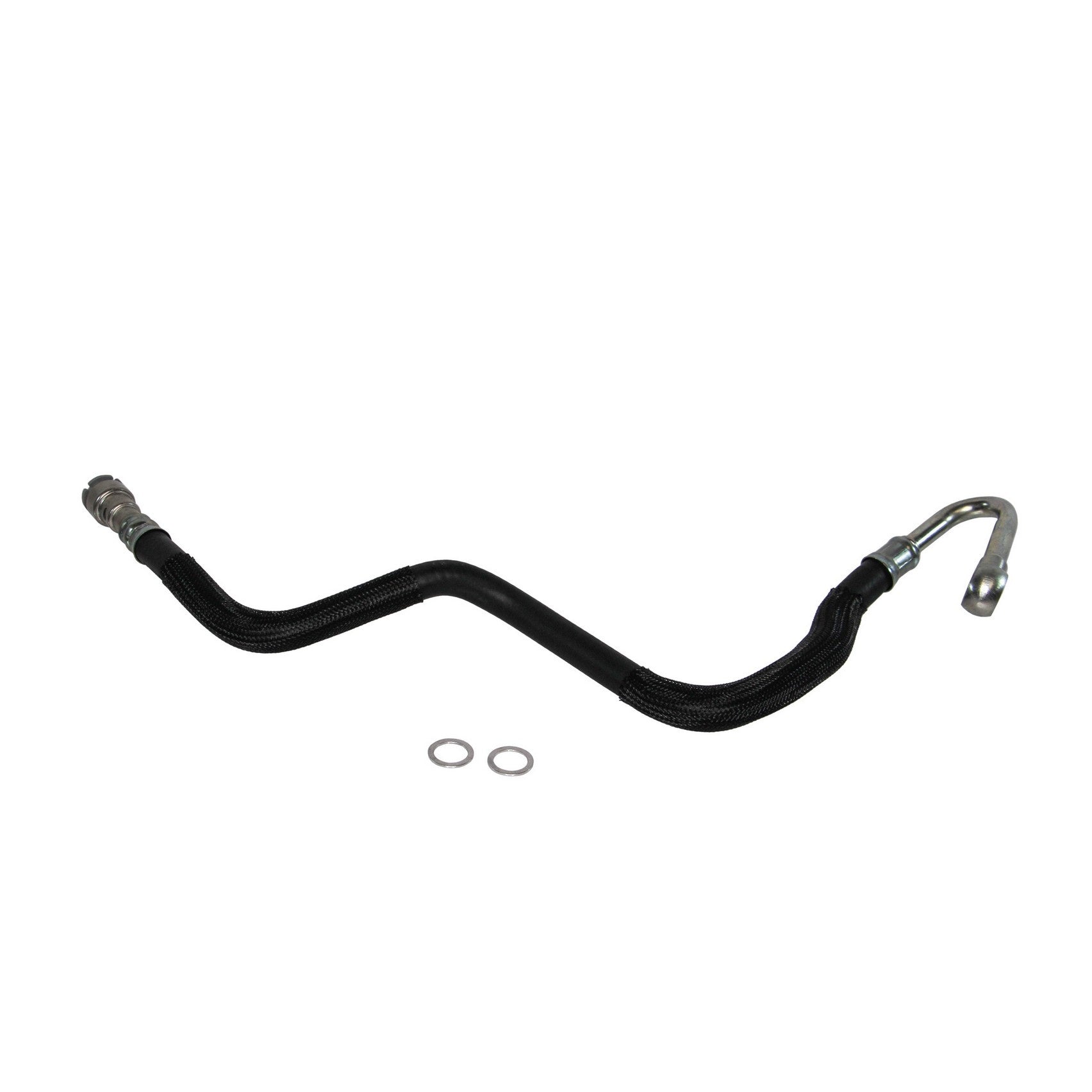 Rein Power Steering Return Hose PSH0232