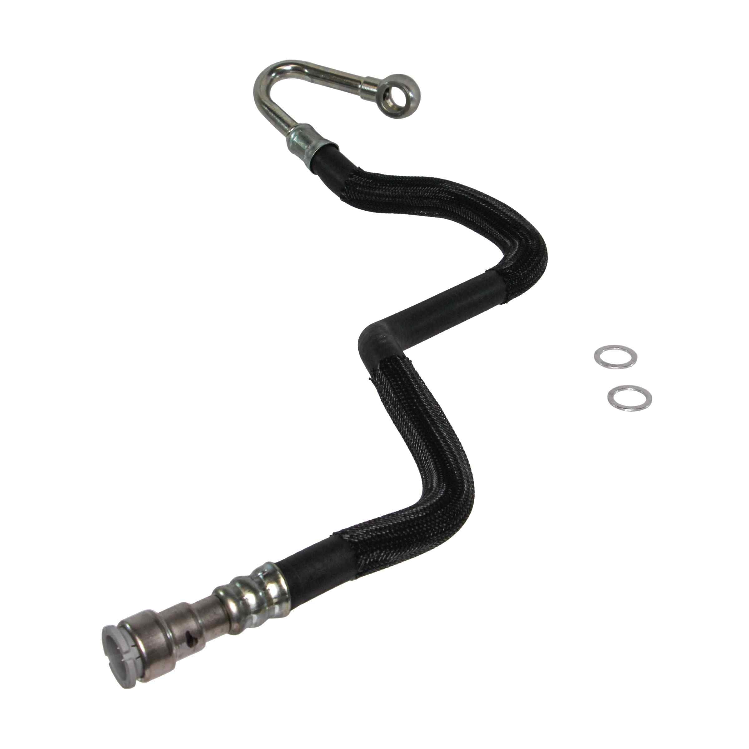 Rein Power Steering Return Hose PSH0232