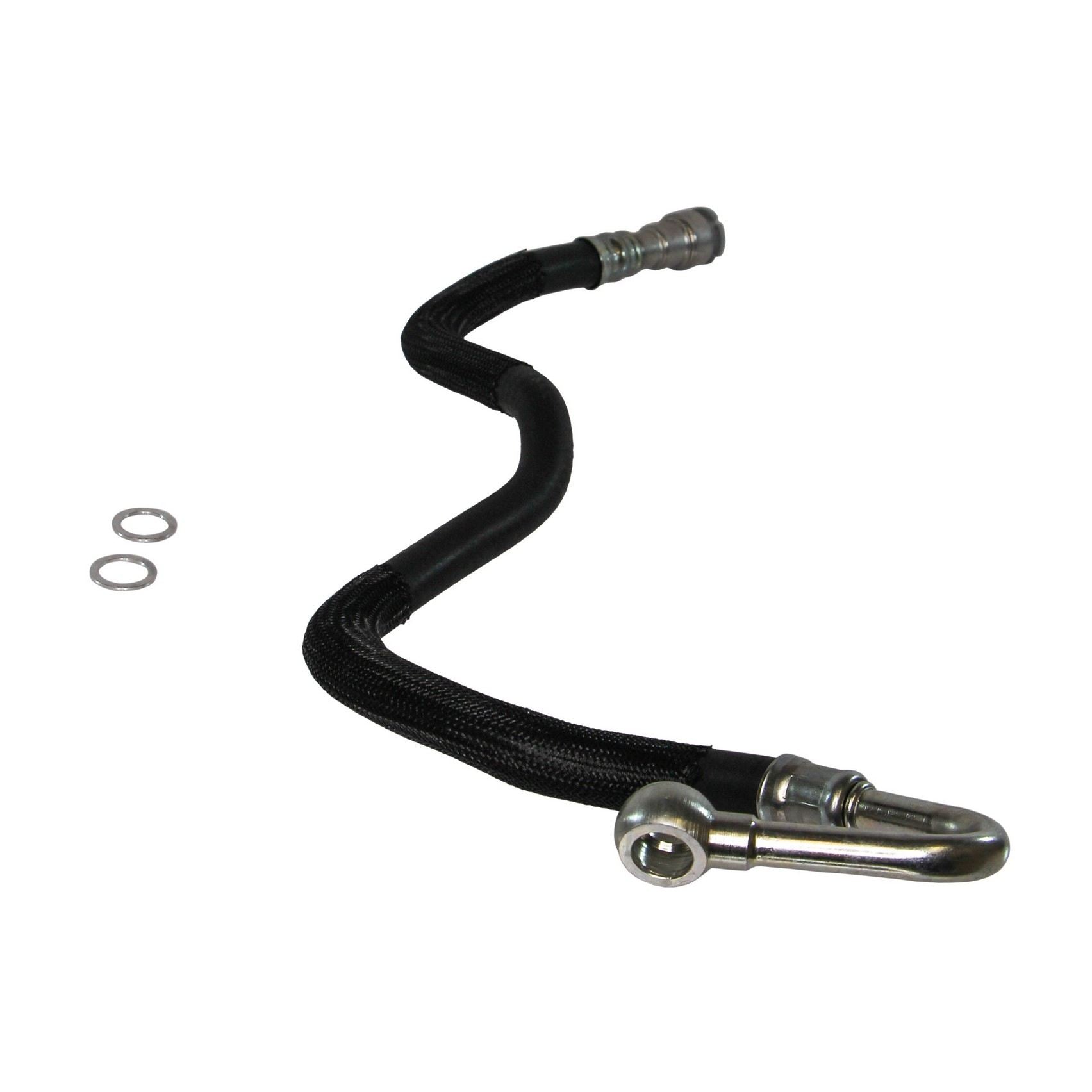 Rein Power Steering Return Hose PSH0232