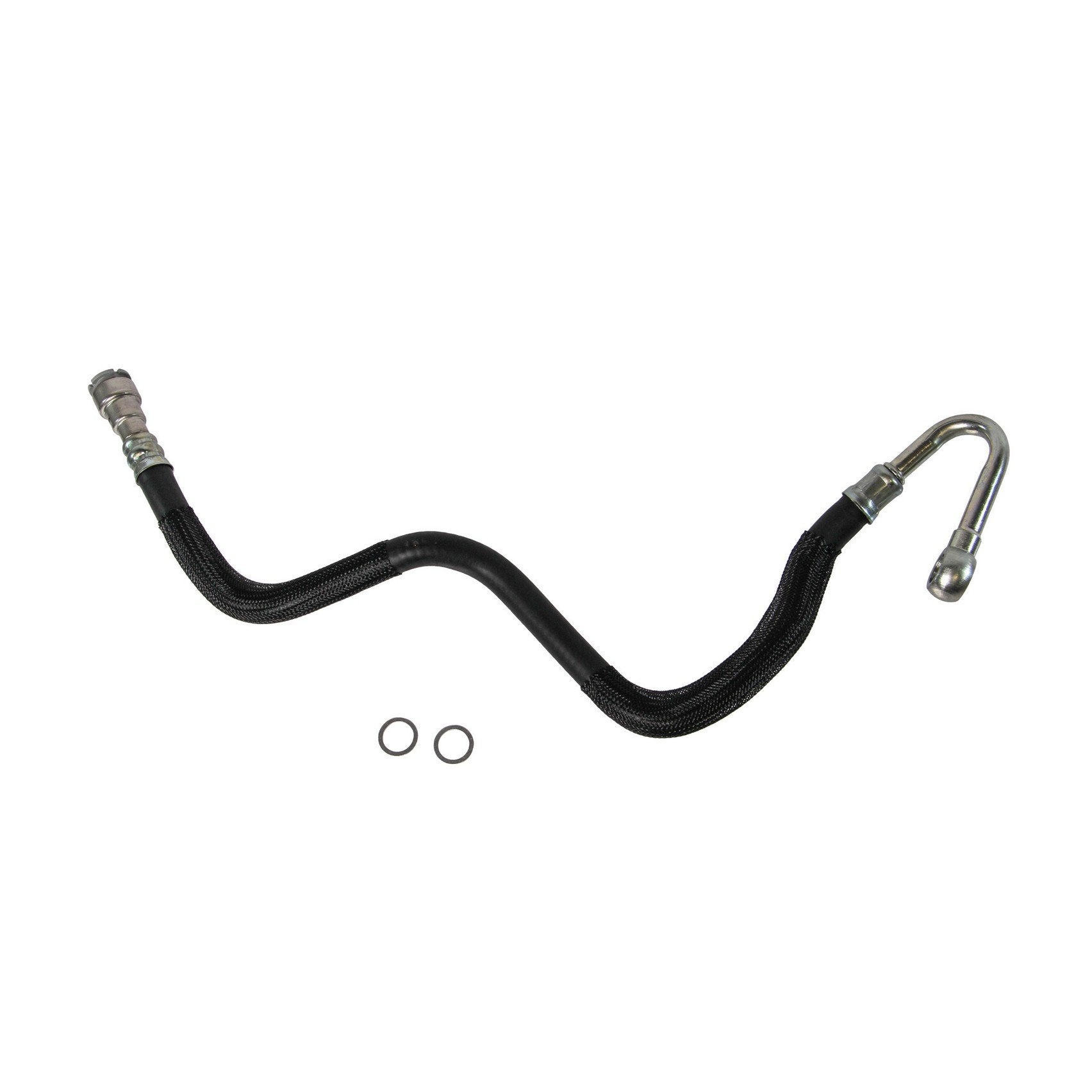 Rein Power Steering Return Hose PSH0232