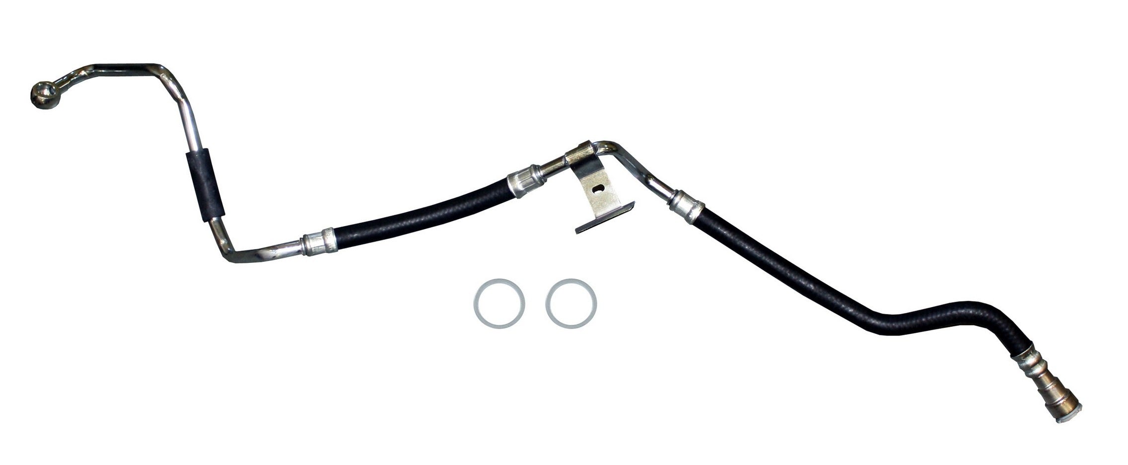 Rein Power Steering Return Hose PSH0235