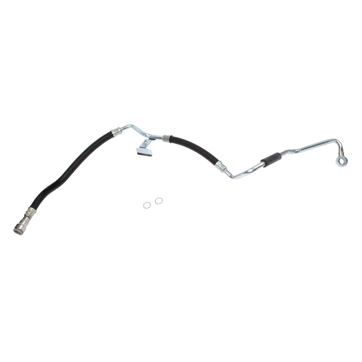 Rein Power Steering Return Hose PSH0235