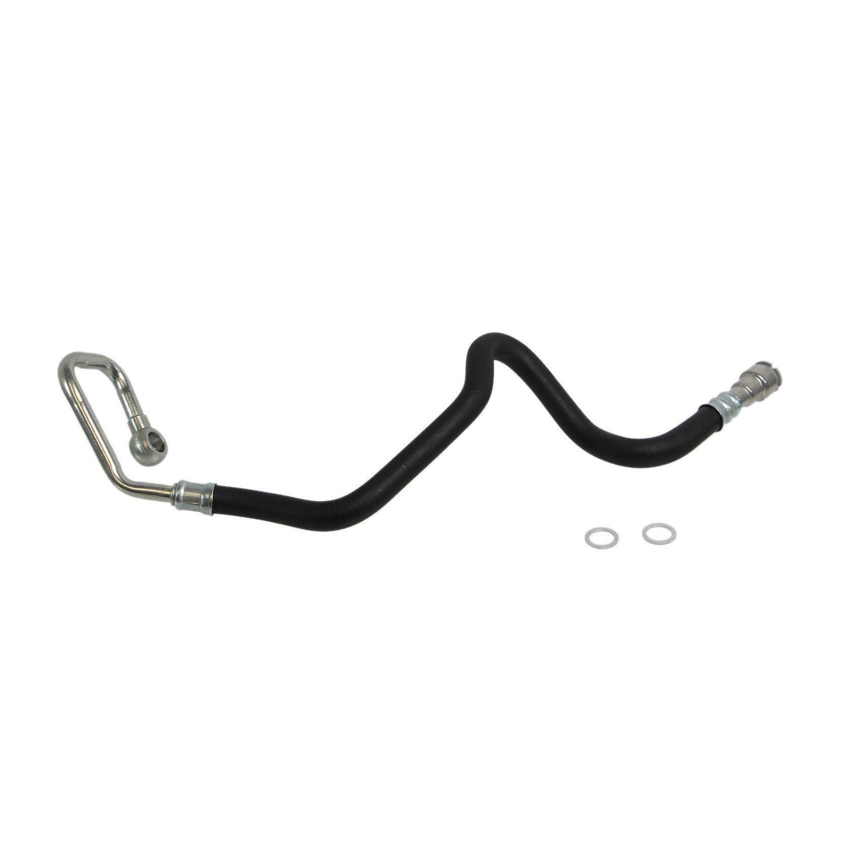 Rein Power Steering Return Hose PSH0238