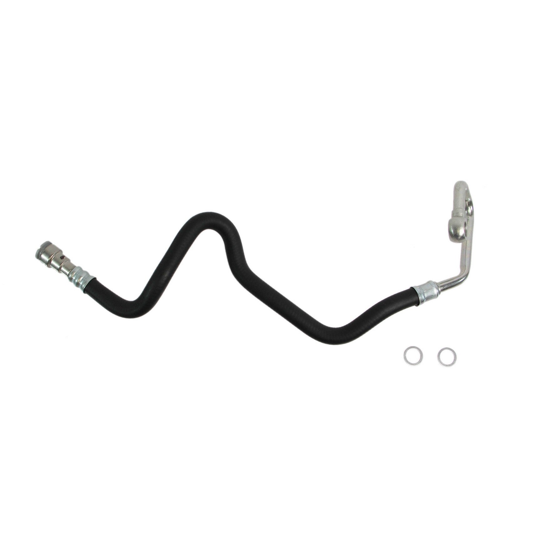 Rein Power Steering Return Hose PSH0238