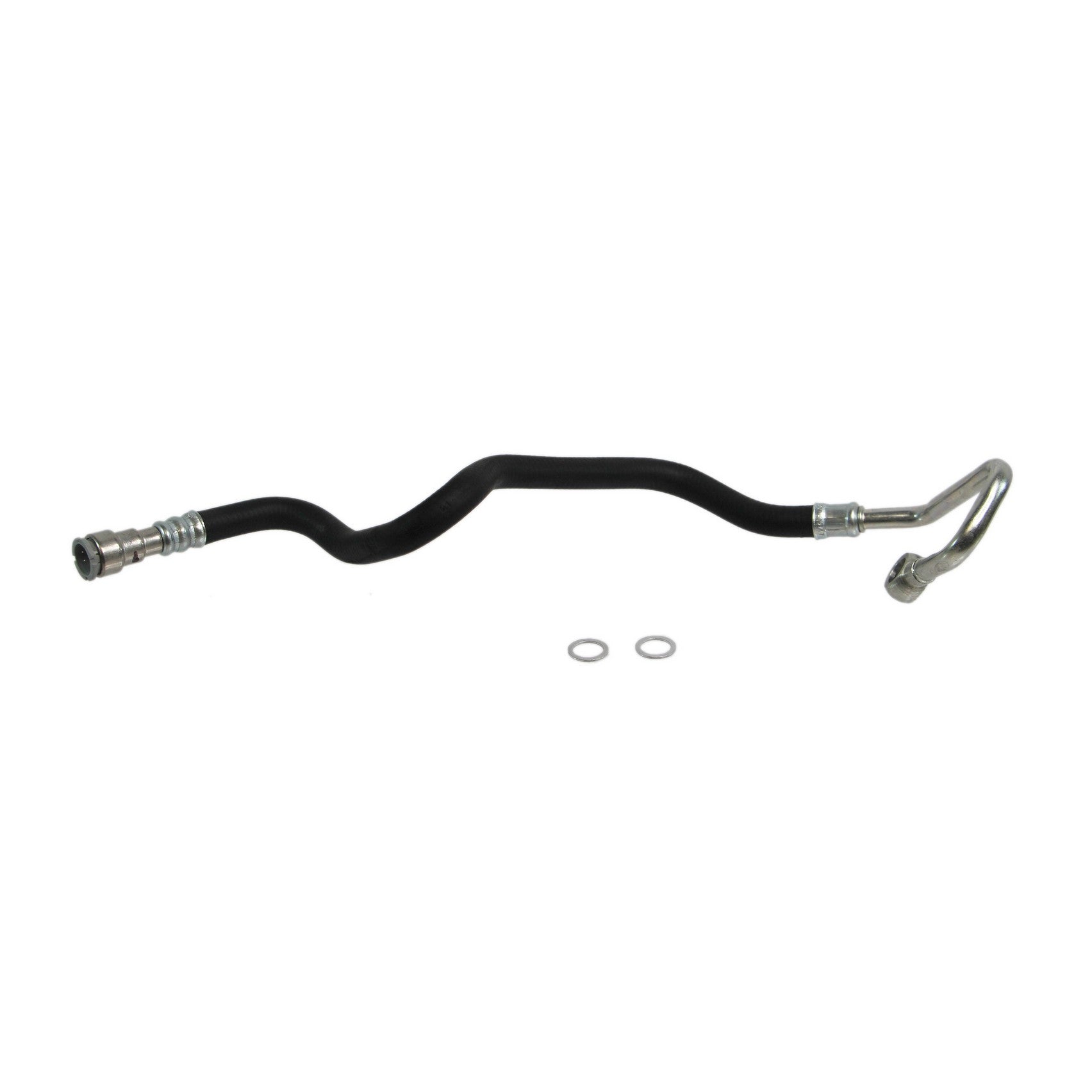 Rein Power Steering Return Hose PSH0238