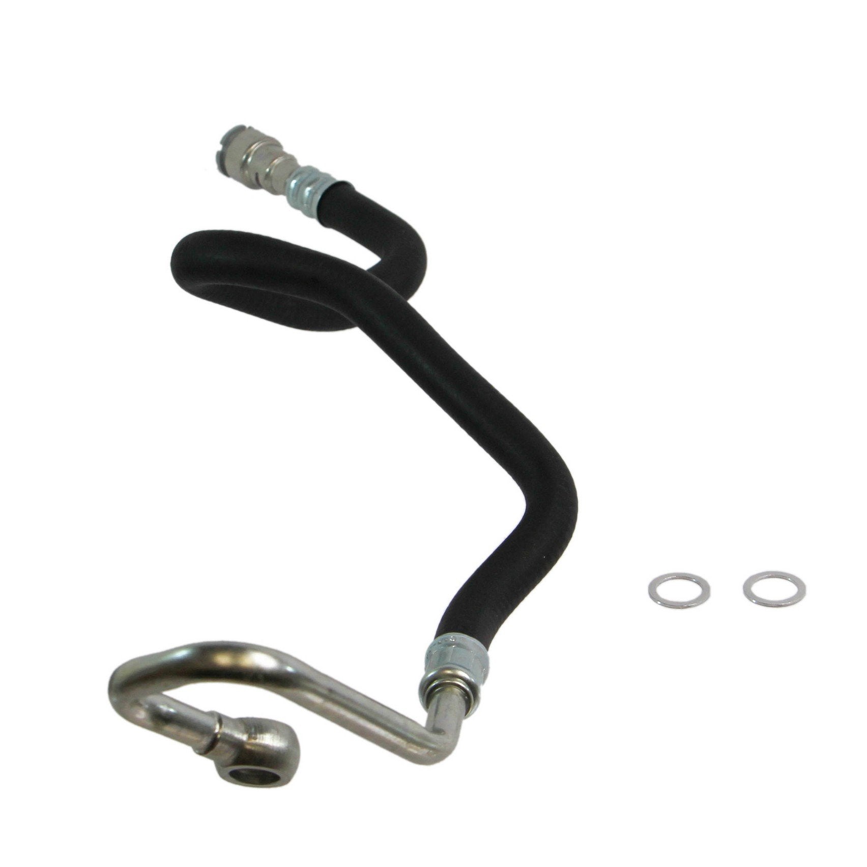 Rein Power Steering Return Hose PSH0238