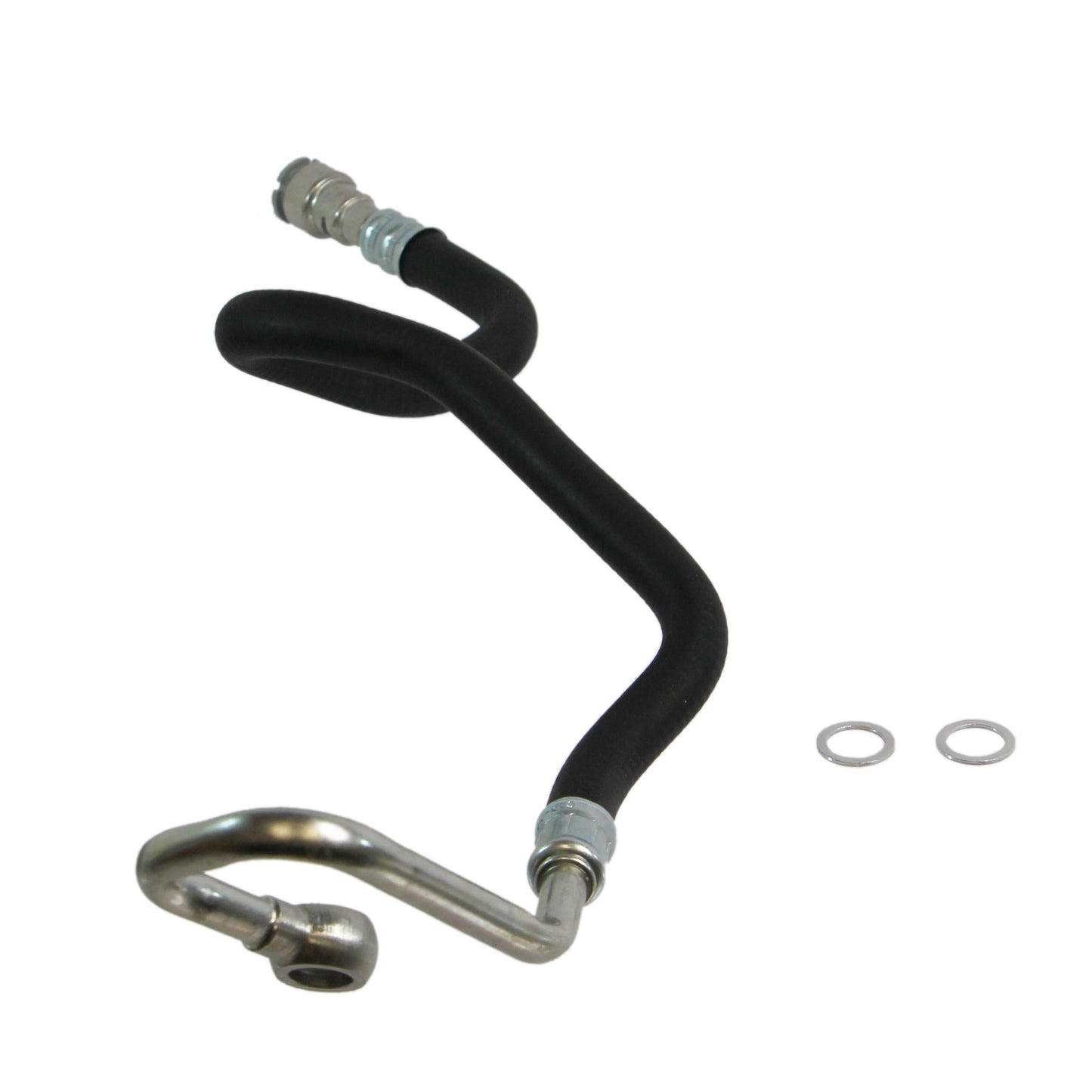 Rein Power Steering Return Hose PSH0238