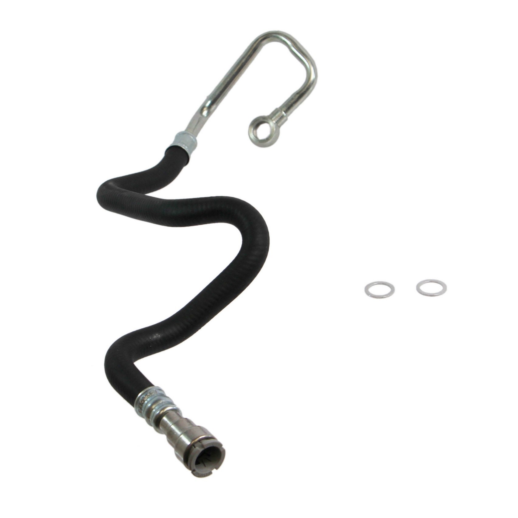 Rein Power Steering Return Hose PSH0238