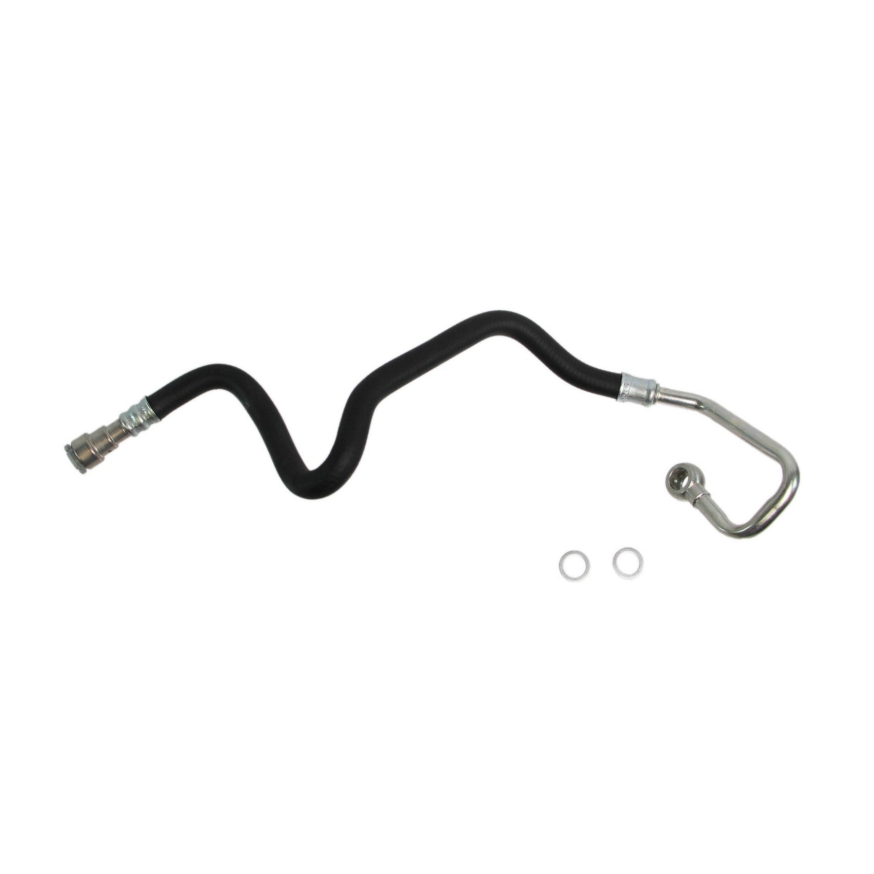 Rein Power Steering Return Hose PSH0238