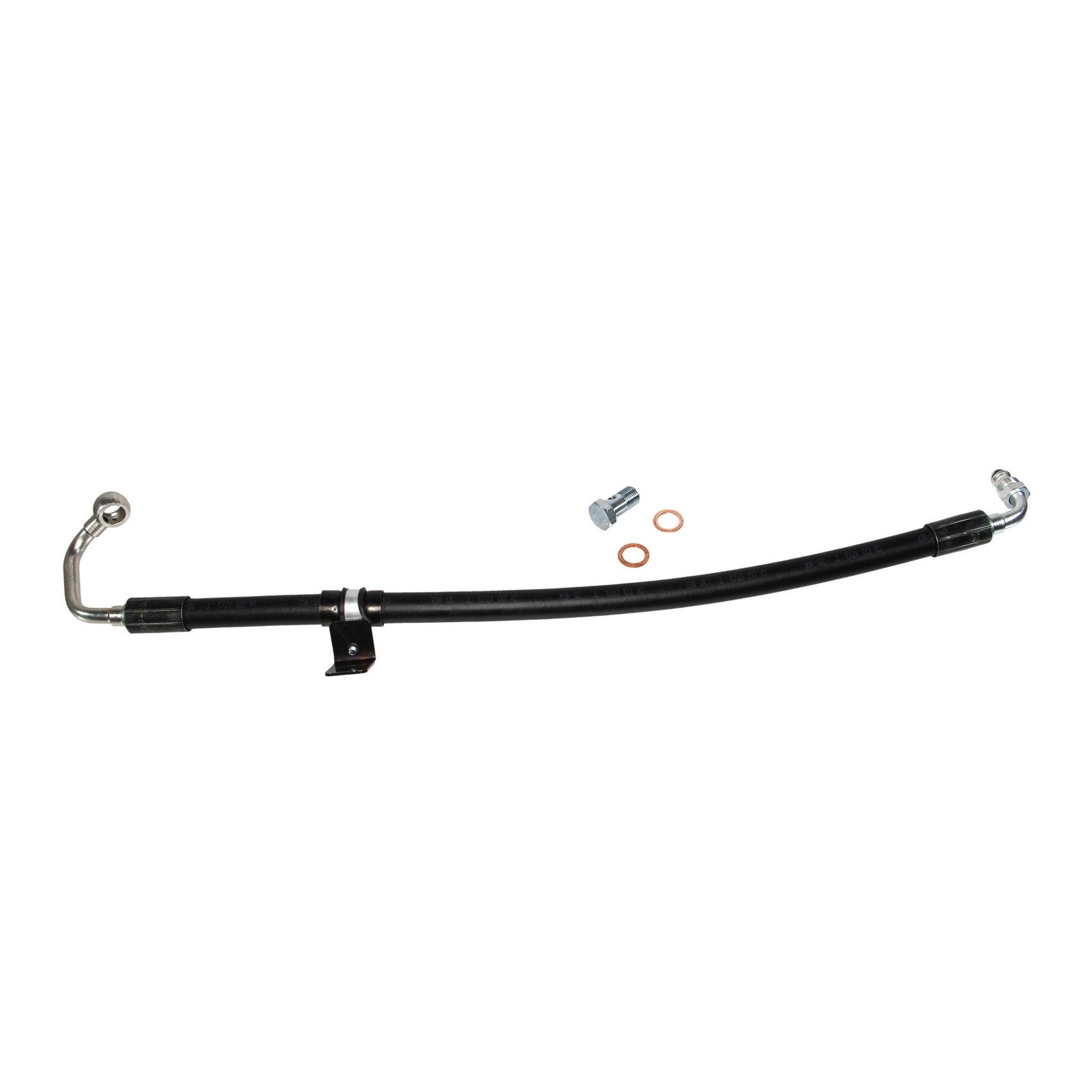 Rein Power Steering Pressure Line Hose Assembly PSH0239