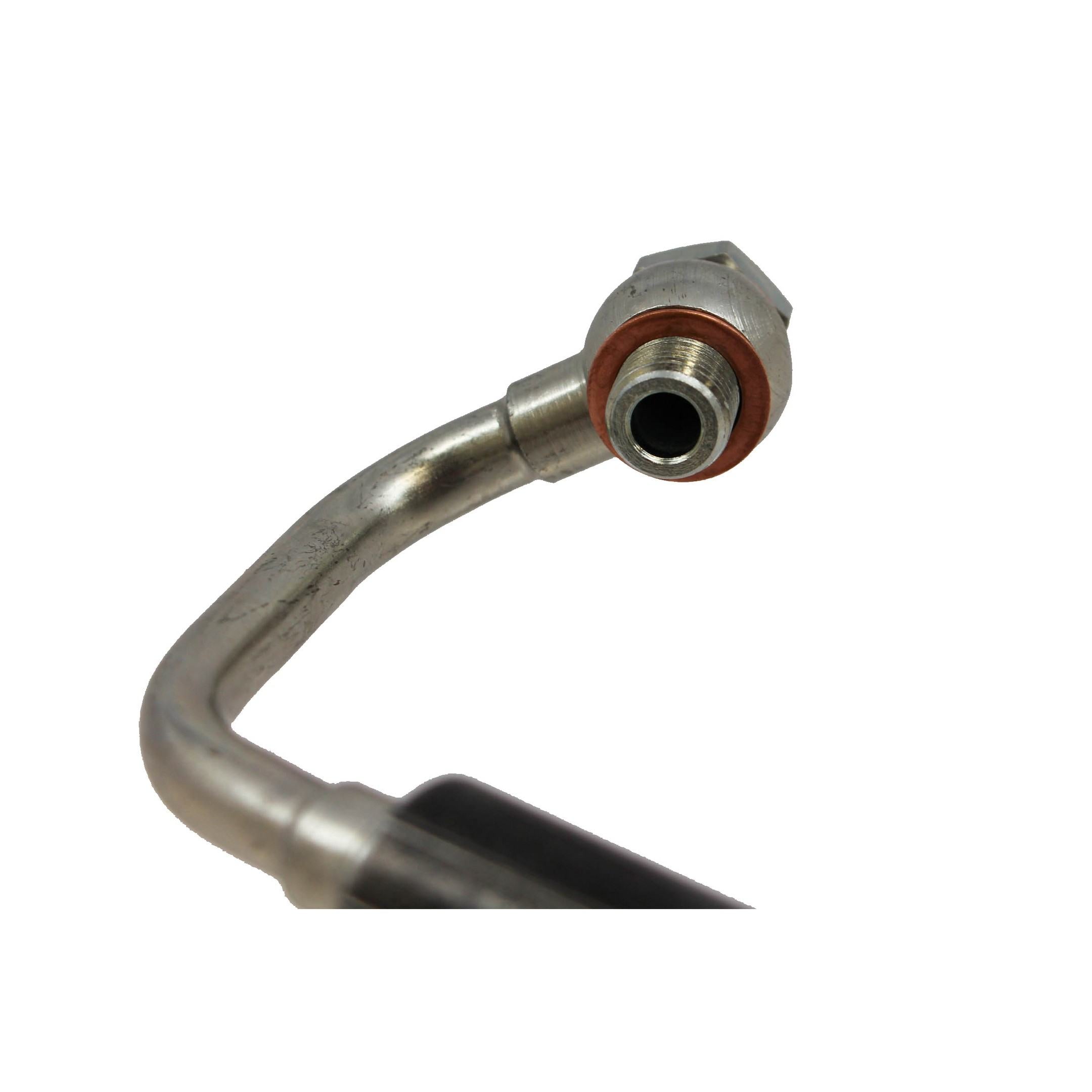 Rein Power Steering Pressure Line Hose Assembly PSH0239