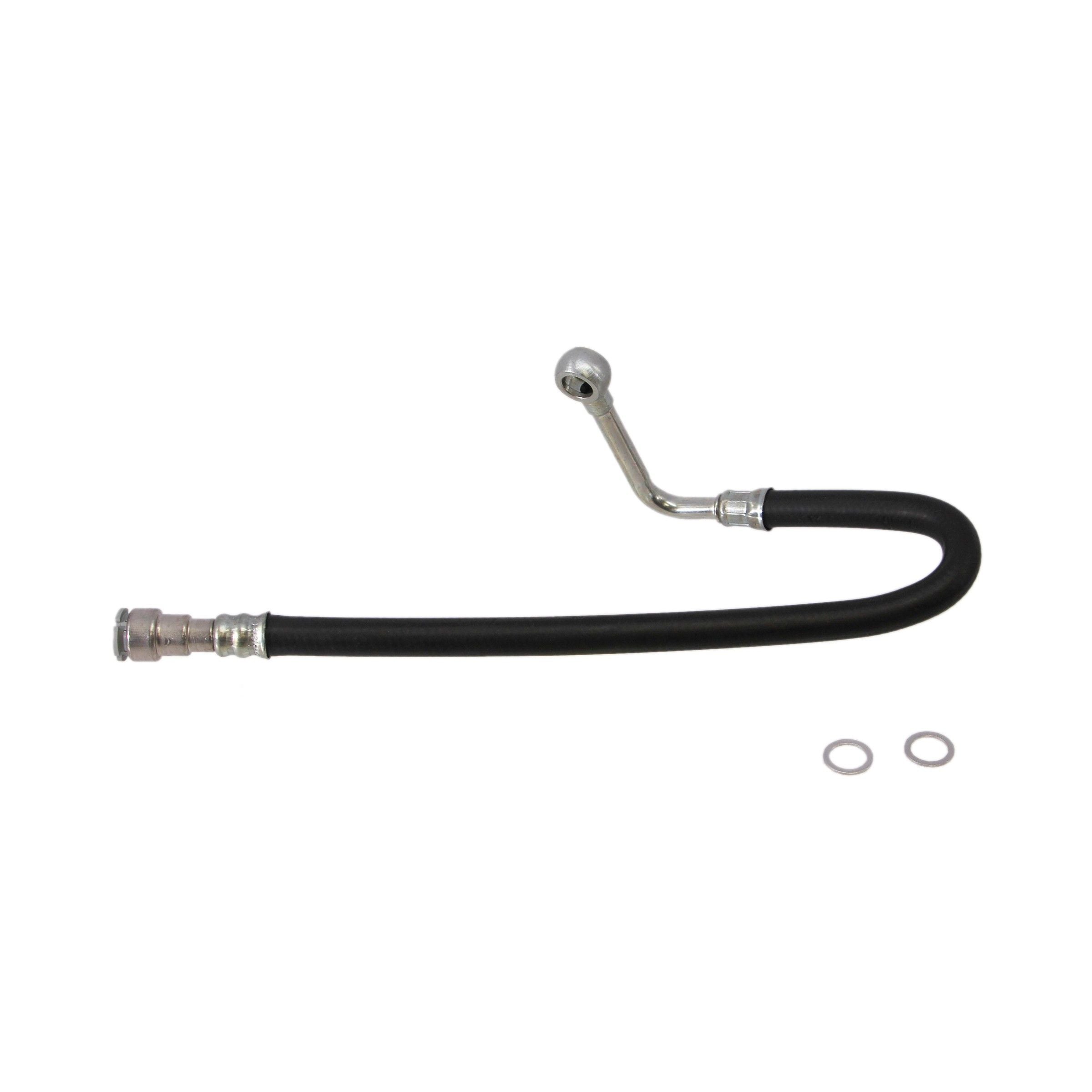 Rein Power Steering Return Hose PSH0240