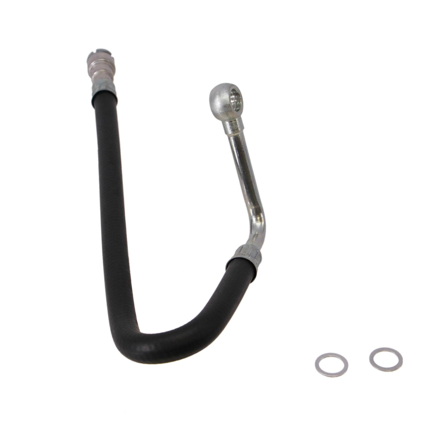 Rein Power Steering Return Hose