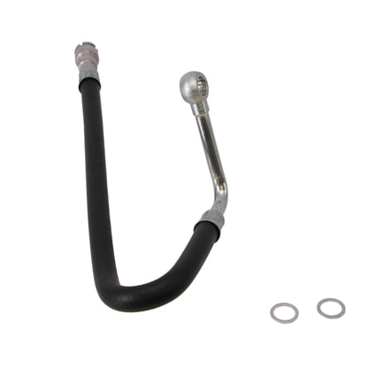 Rein Power Steering Return Hose