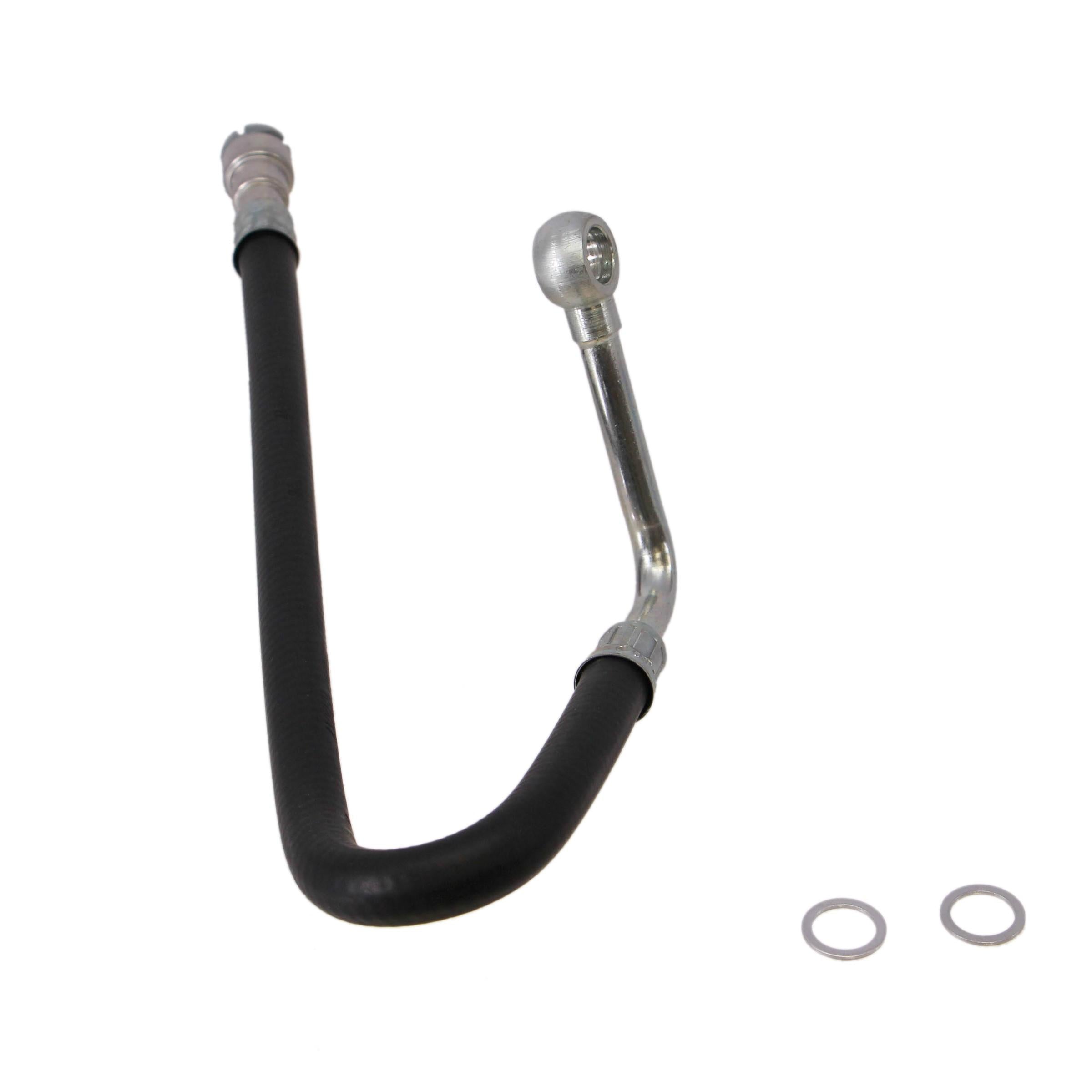 Rein Power Steering Return Hose PSH0240