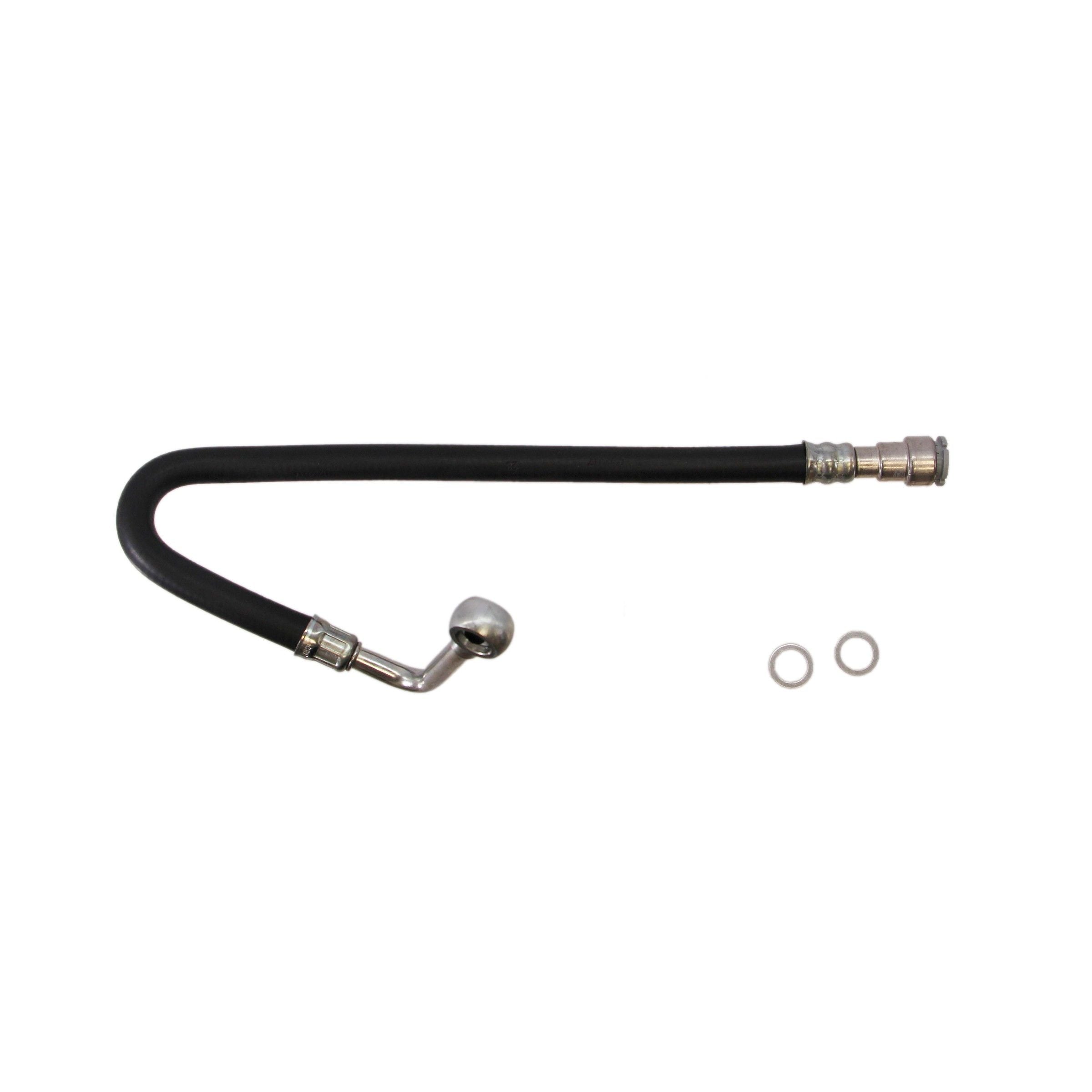 Rein Power Steering Return Hose PSH0240