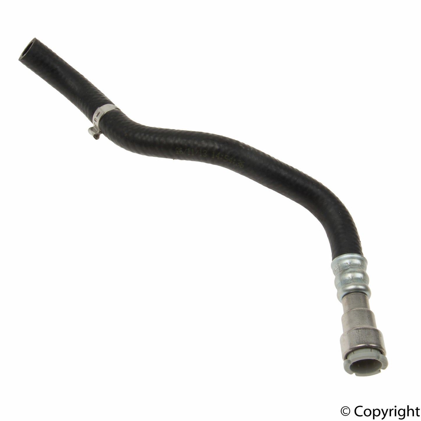 Rein Power Steering Return Hose
