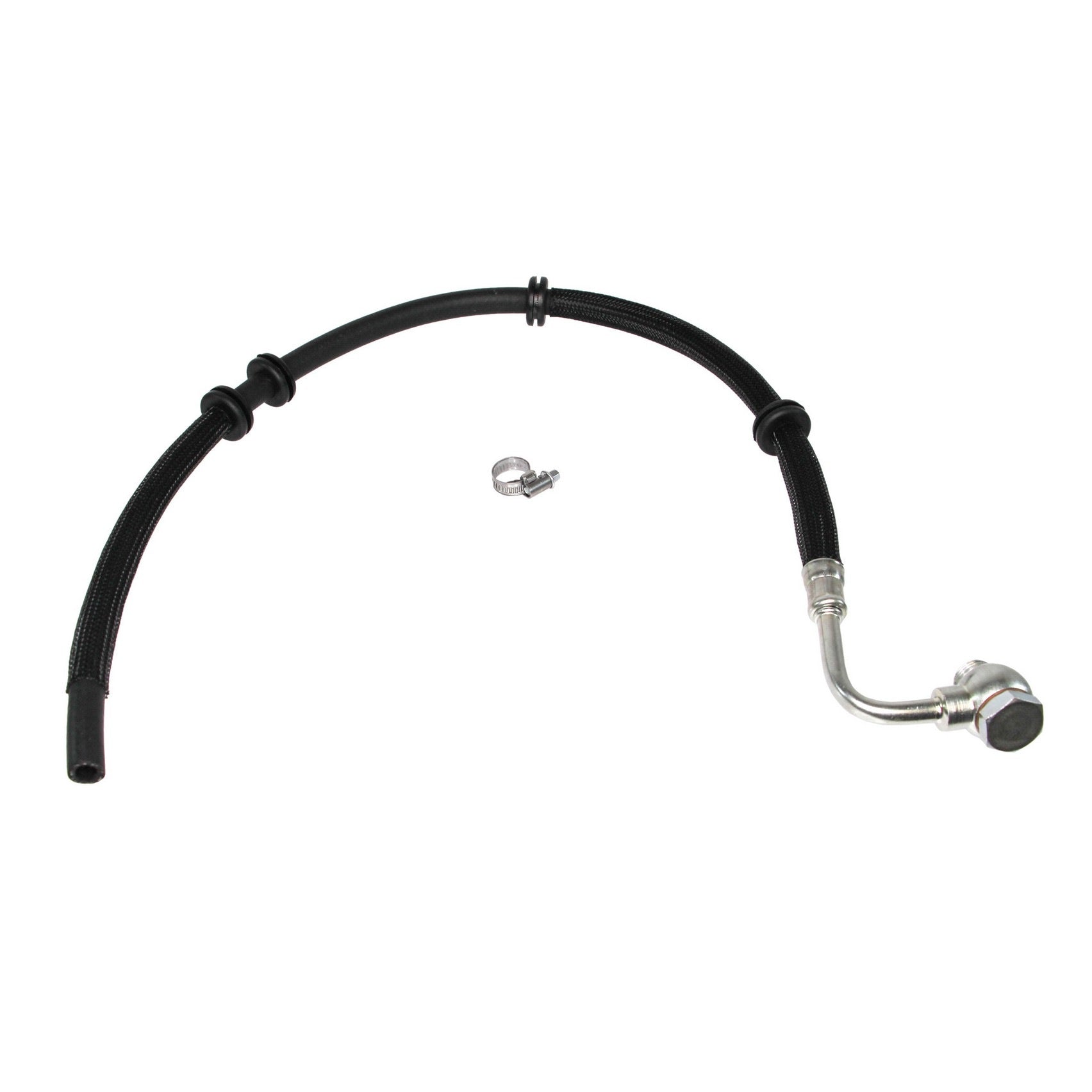 Rein Power Steering Return Hose PSH0243