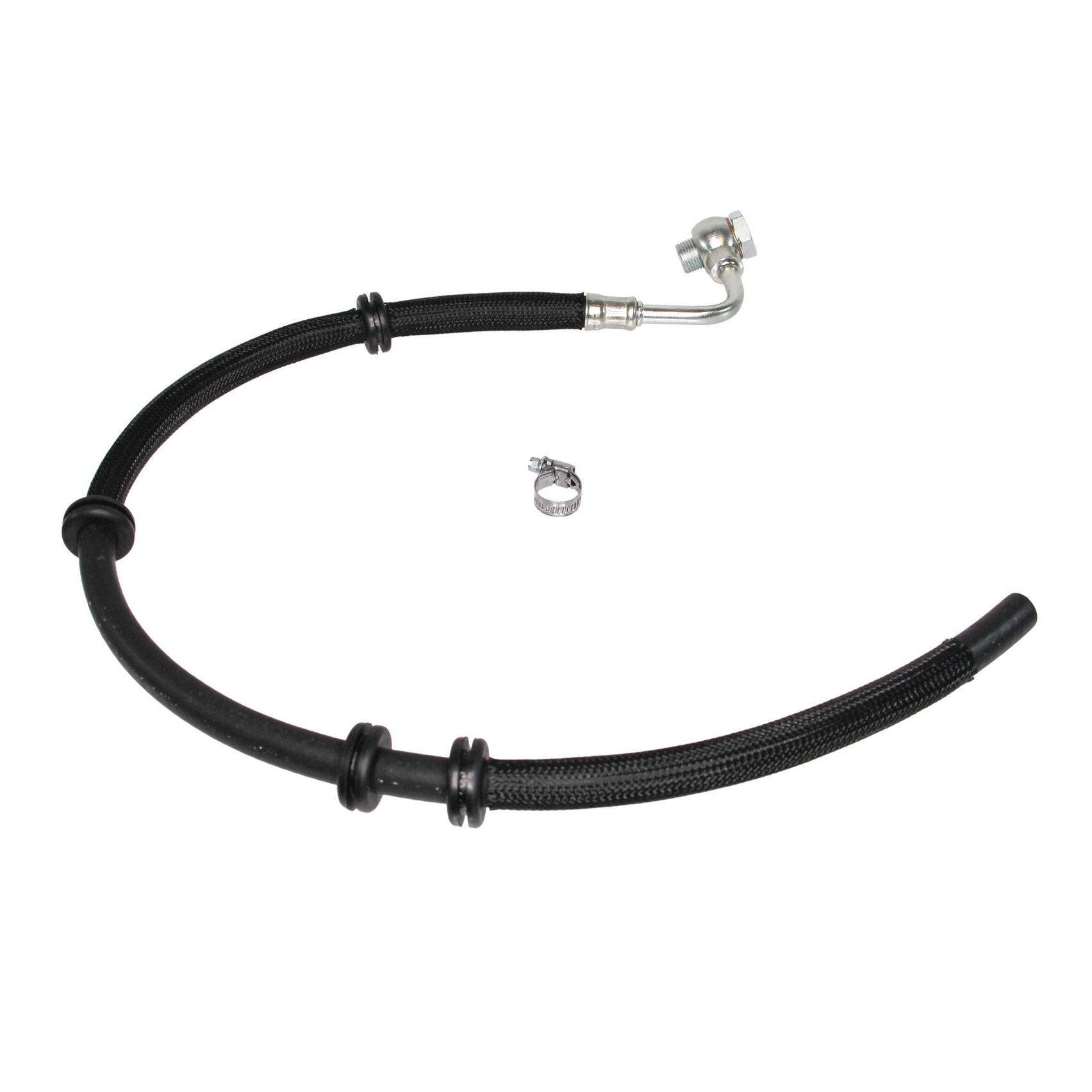 Rein Power Steering Return Hose PSH0243