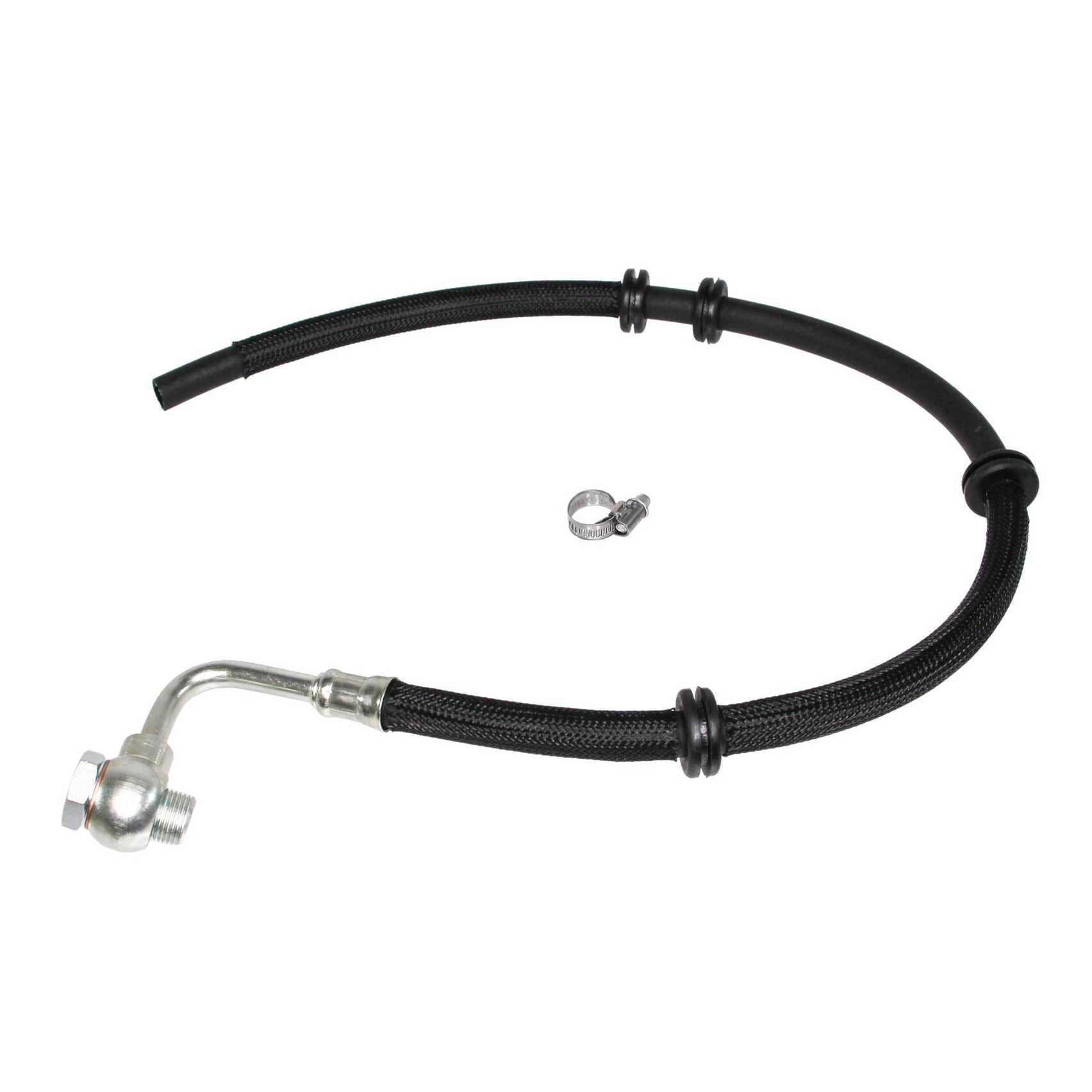 Rein Power Steering Return Hose PSH0243