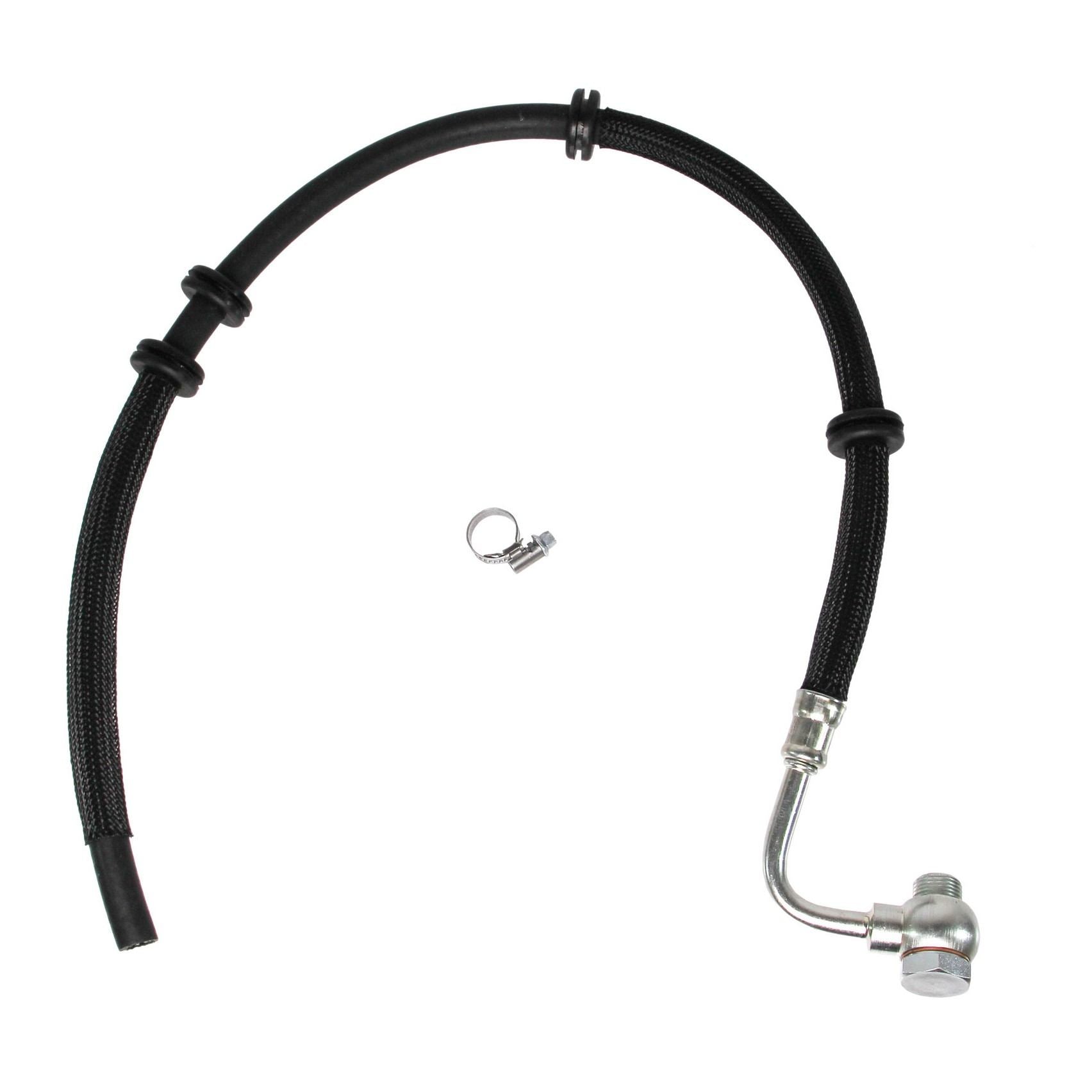 Rein Power Steering Return Hose PSH0243