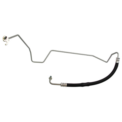 Rein Power Steering Pressure Line Hose Assembly PSH0246