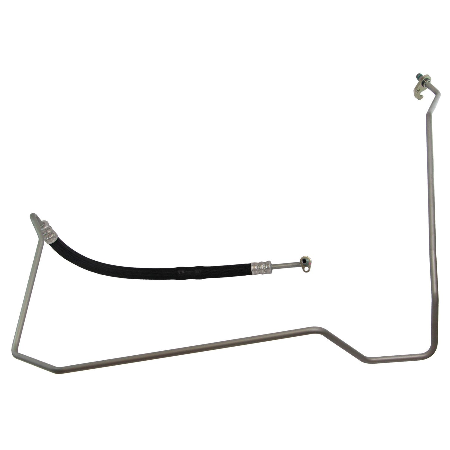 Rein Power Steering Pressure Line Hose Assembly PSH0246