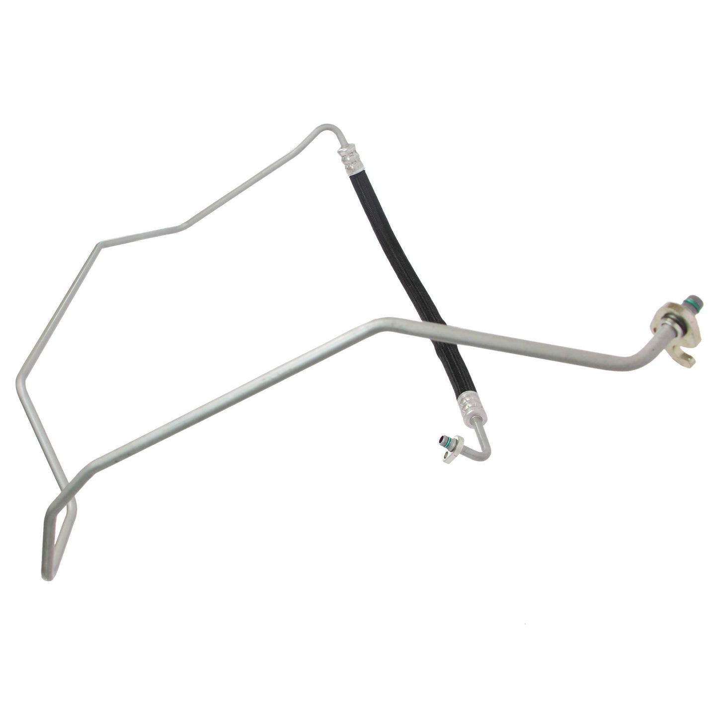 Rein Power Steering Pressure Line Hose Assembly PSH0246