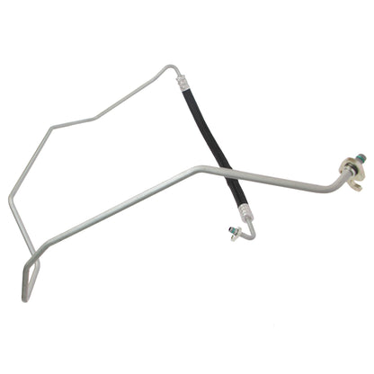 Rein Power Steering Pressure Line Hose Assembly PSH0246