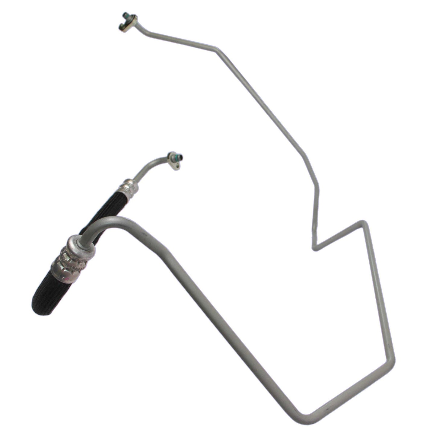 Rein Power Steering Pressure Line Hose Assembly PSH0246