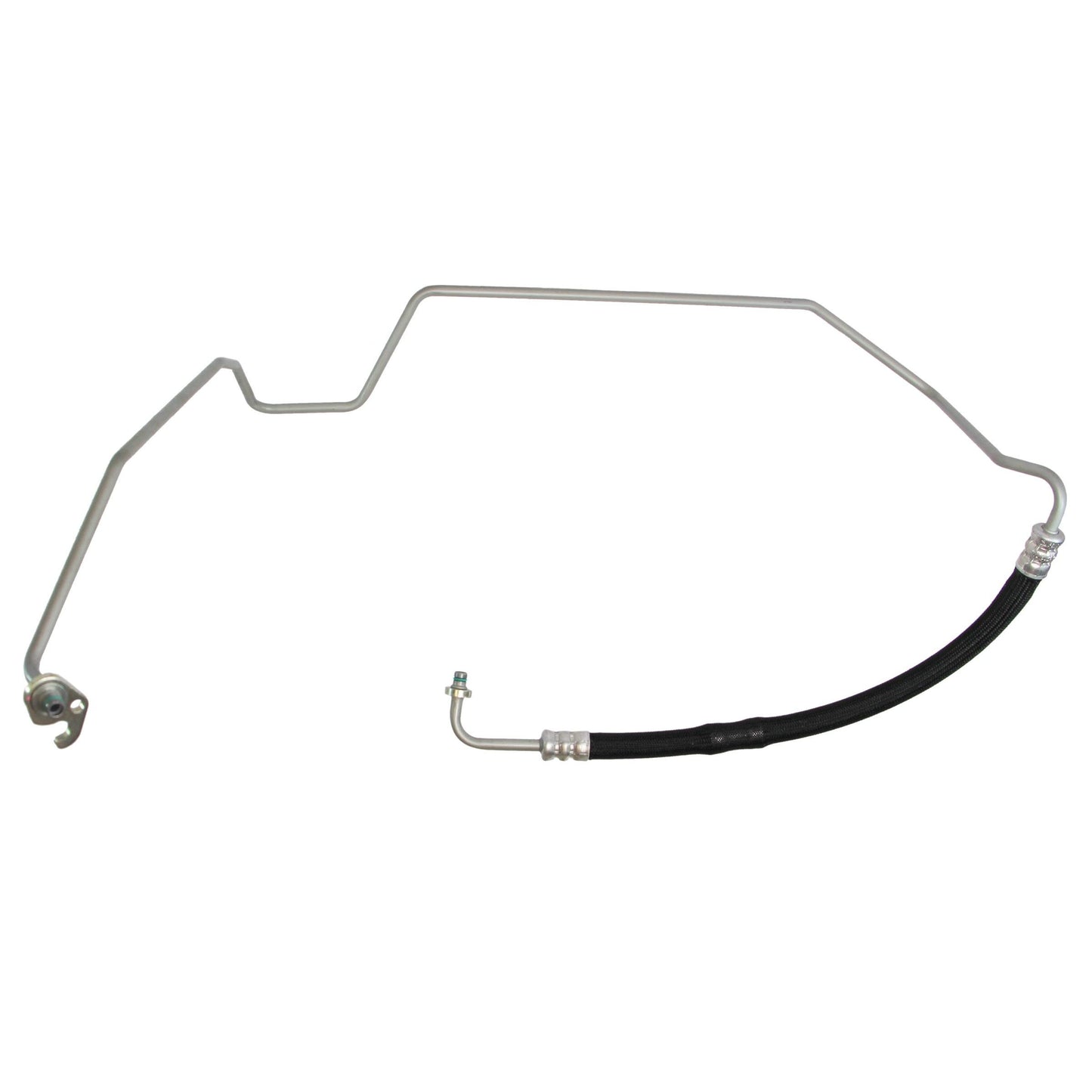 Rein Power Steering Pressure Line Hose Assembly PSH0246