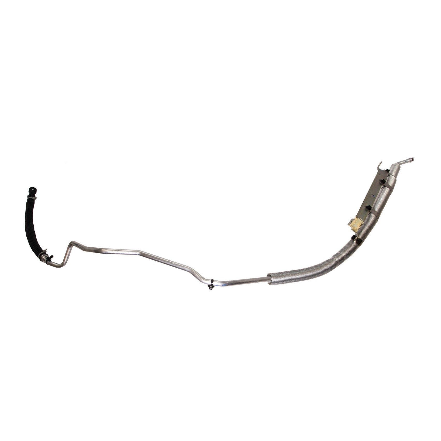 Rein Power Steering Return Hose PSH0252