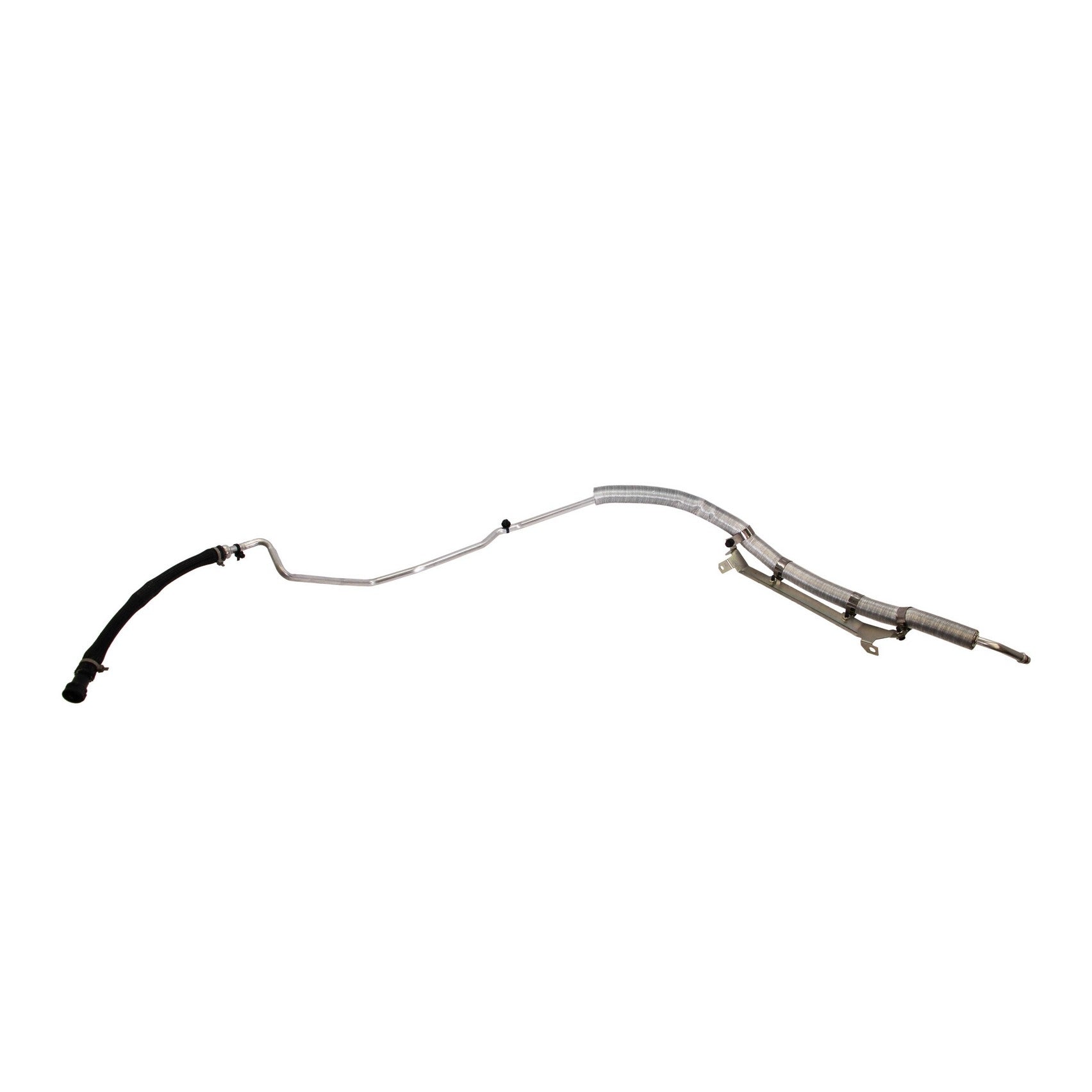 Rein Power Steering Return Hose PSH0252