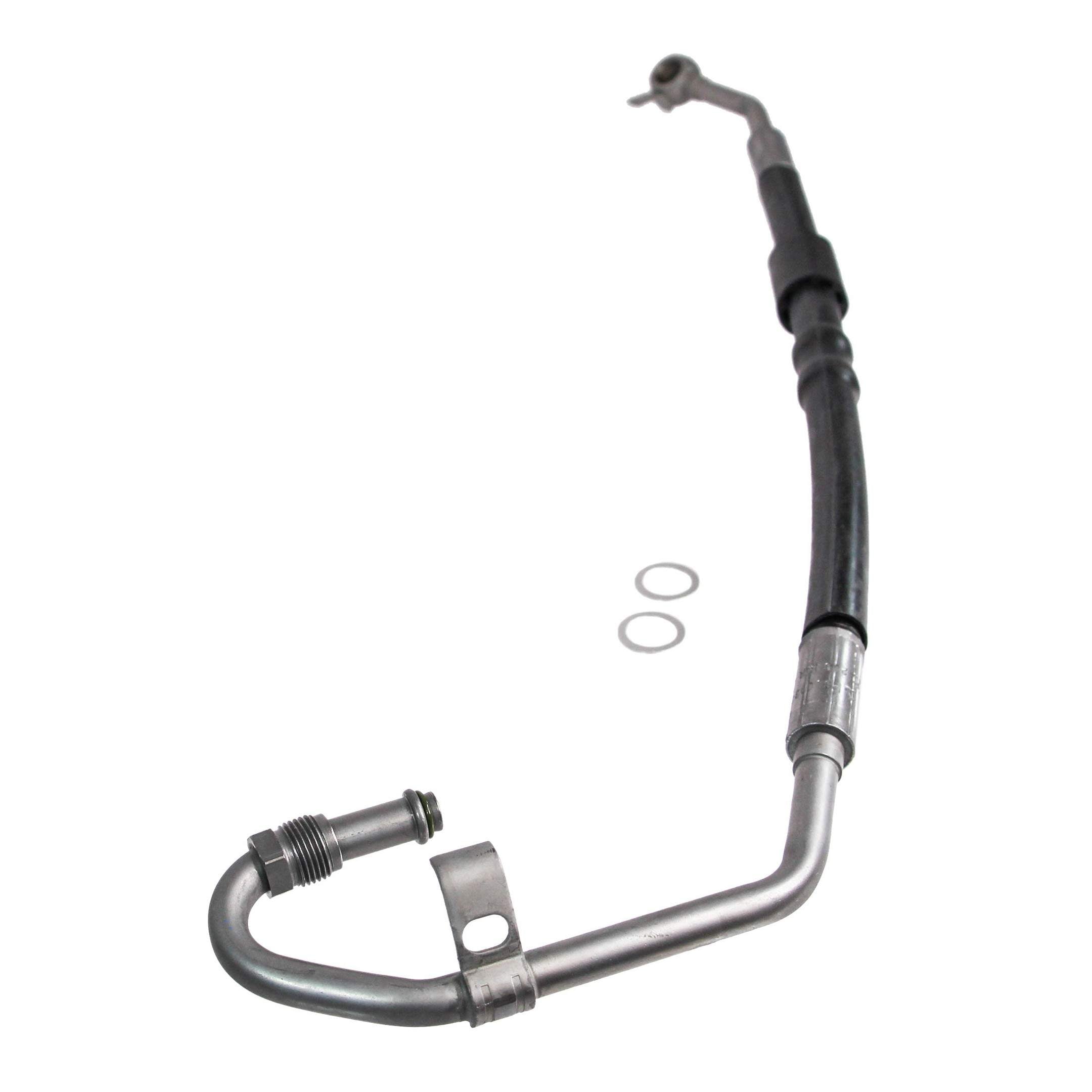 Rein Power Steering Pressure Hose