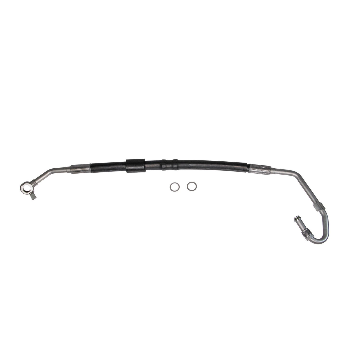 Rein Power Steering Pressure Hose