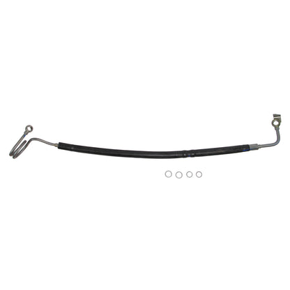 Rein Power Steering Pressure Line Hose Assembly PSH0254