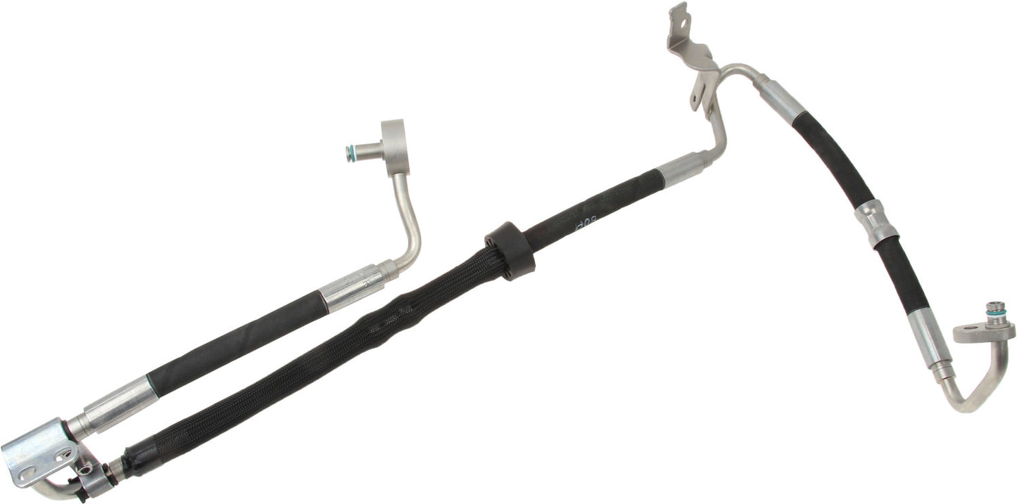 Rein Power Steering Pressure Hose
