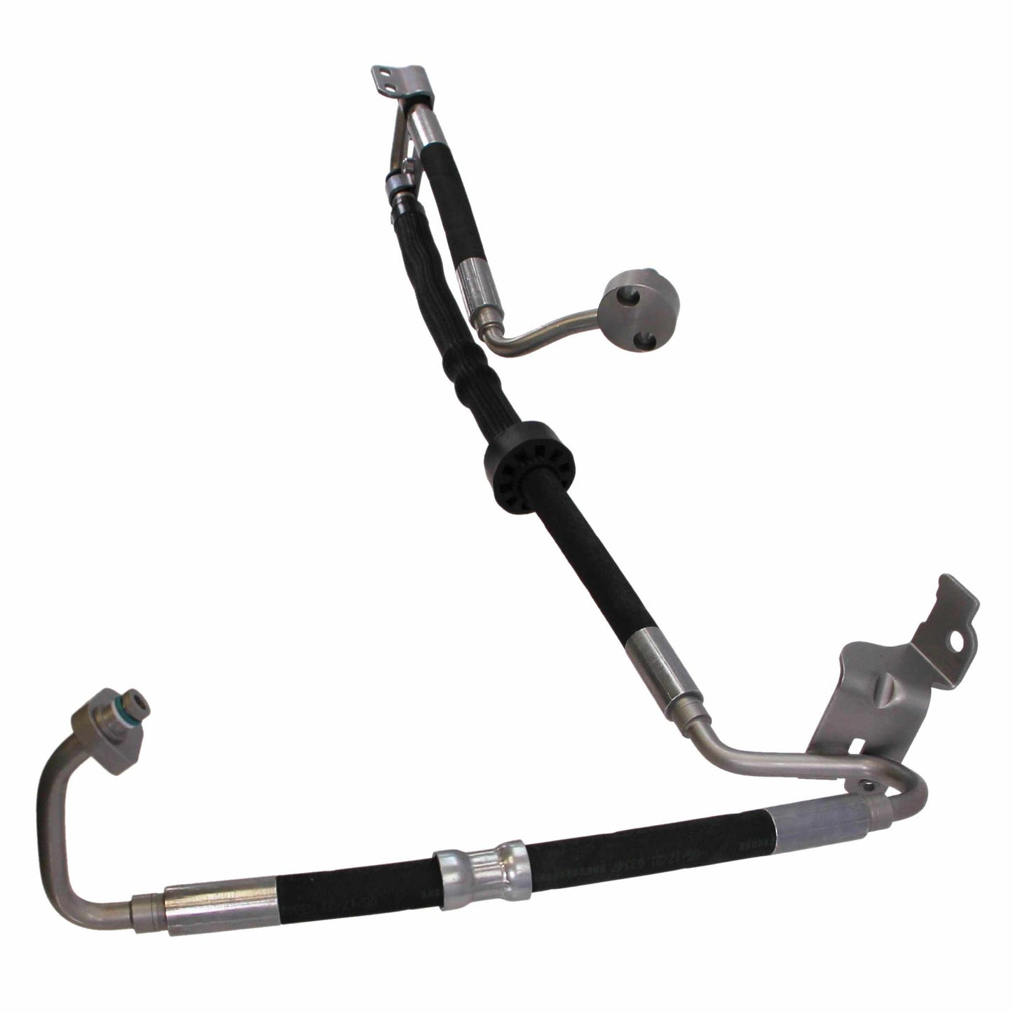 Rein Power Steering Pressure Hose