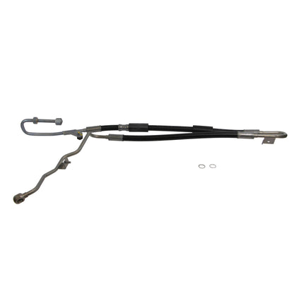 Rein Power Steering Pressure Hose