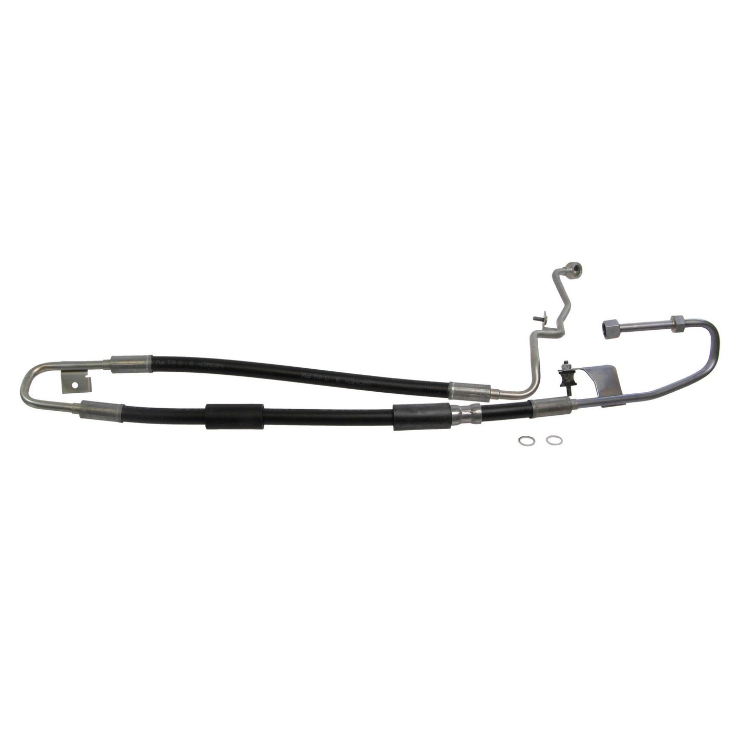 Rein Power Steering Pressure Hose