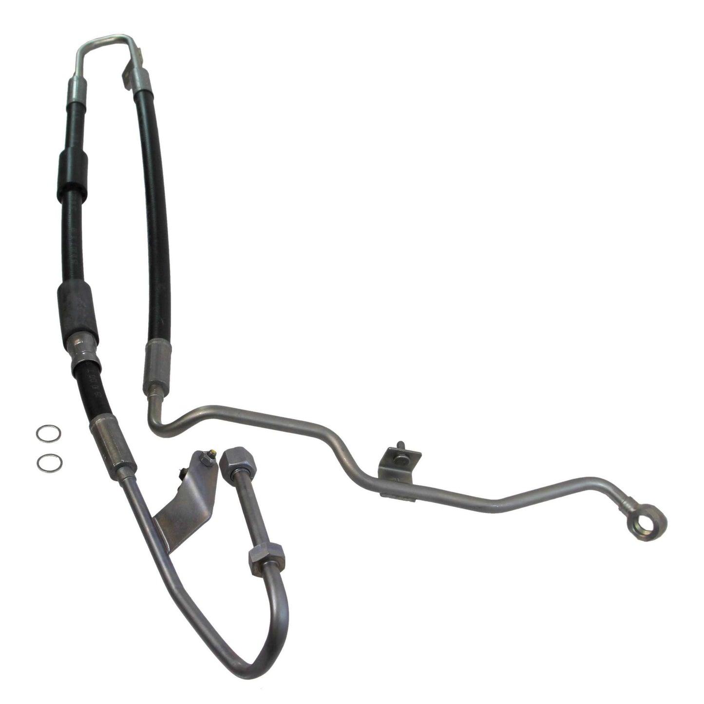 Rein Power Steering Pressure Hose