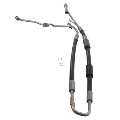 Rein Power Steering Pressure Hose
