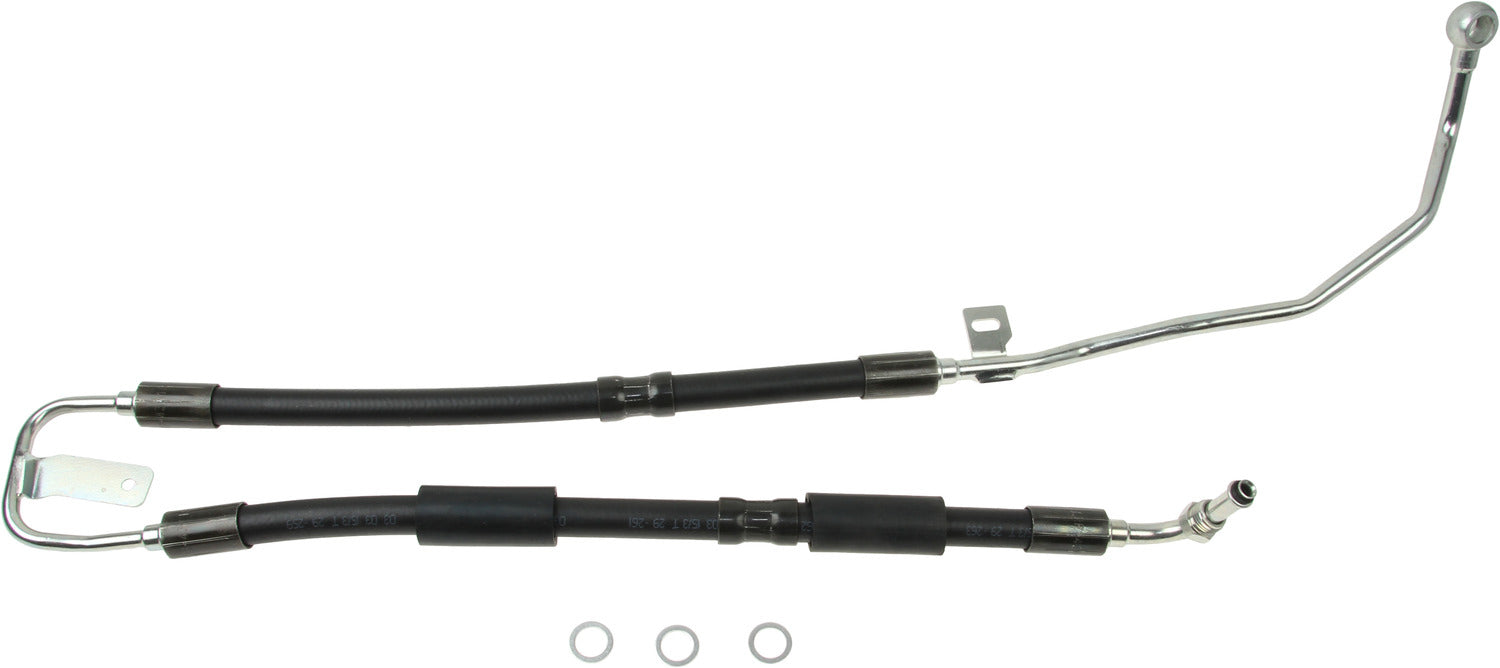 Rein Power Steering Pressure Hose