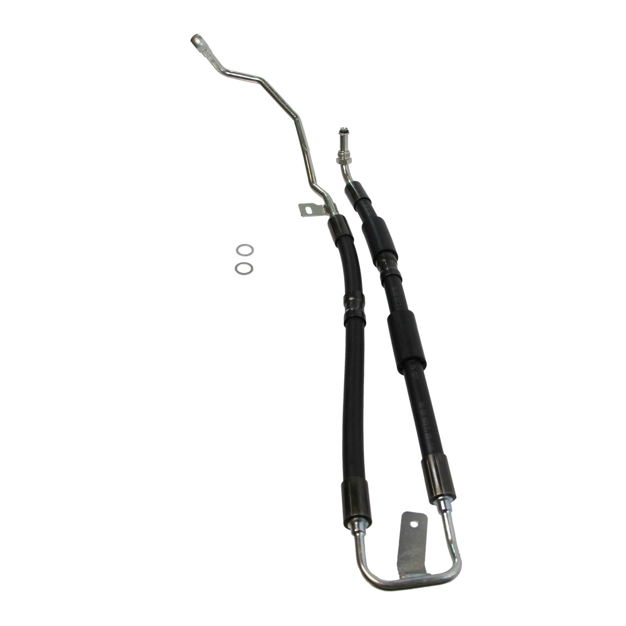 Rein Power Steering Pressure Hose