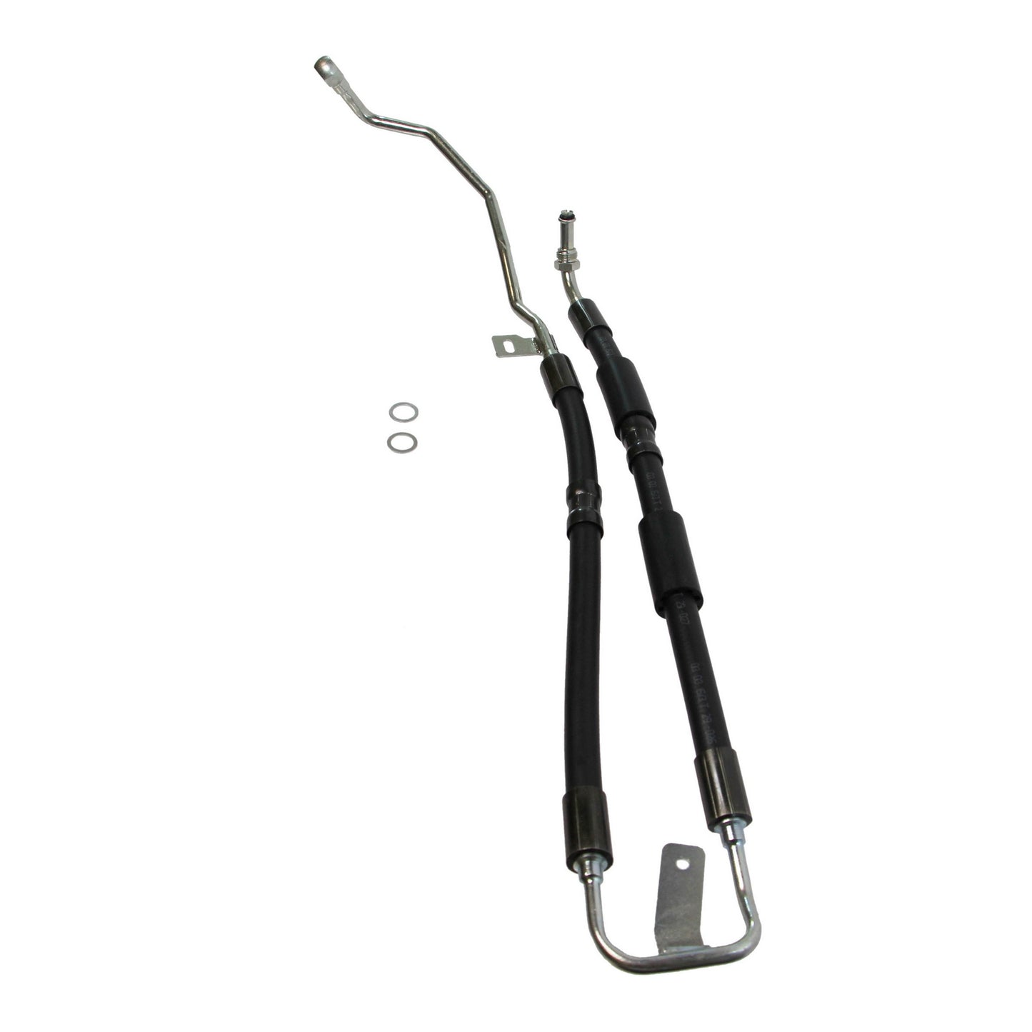 Rein Power Steering Pressure Hose