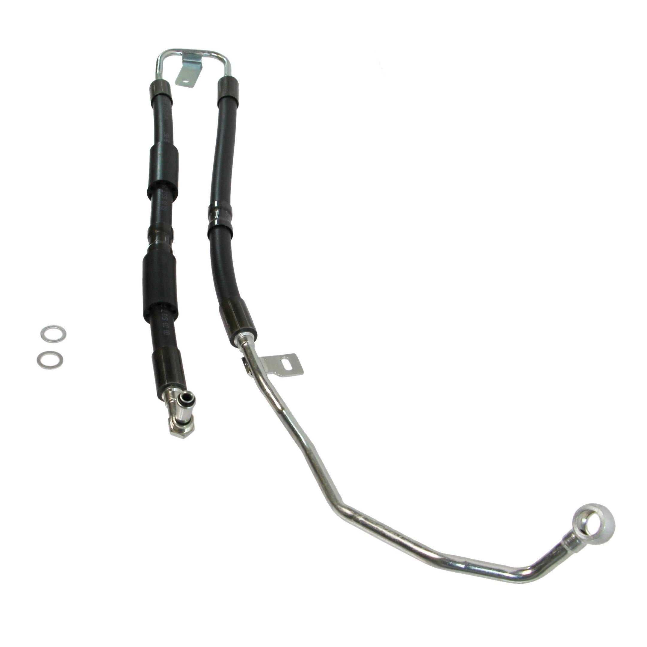 Rein Power Steering Pressure Hose