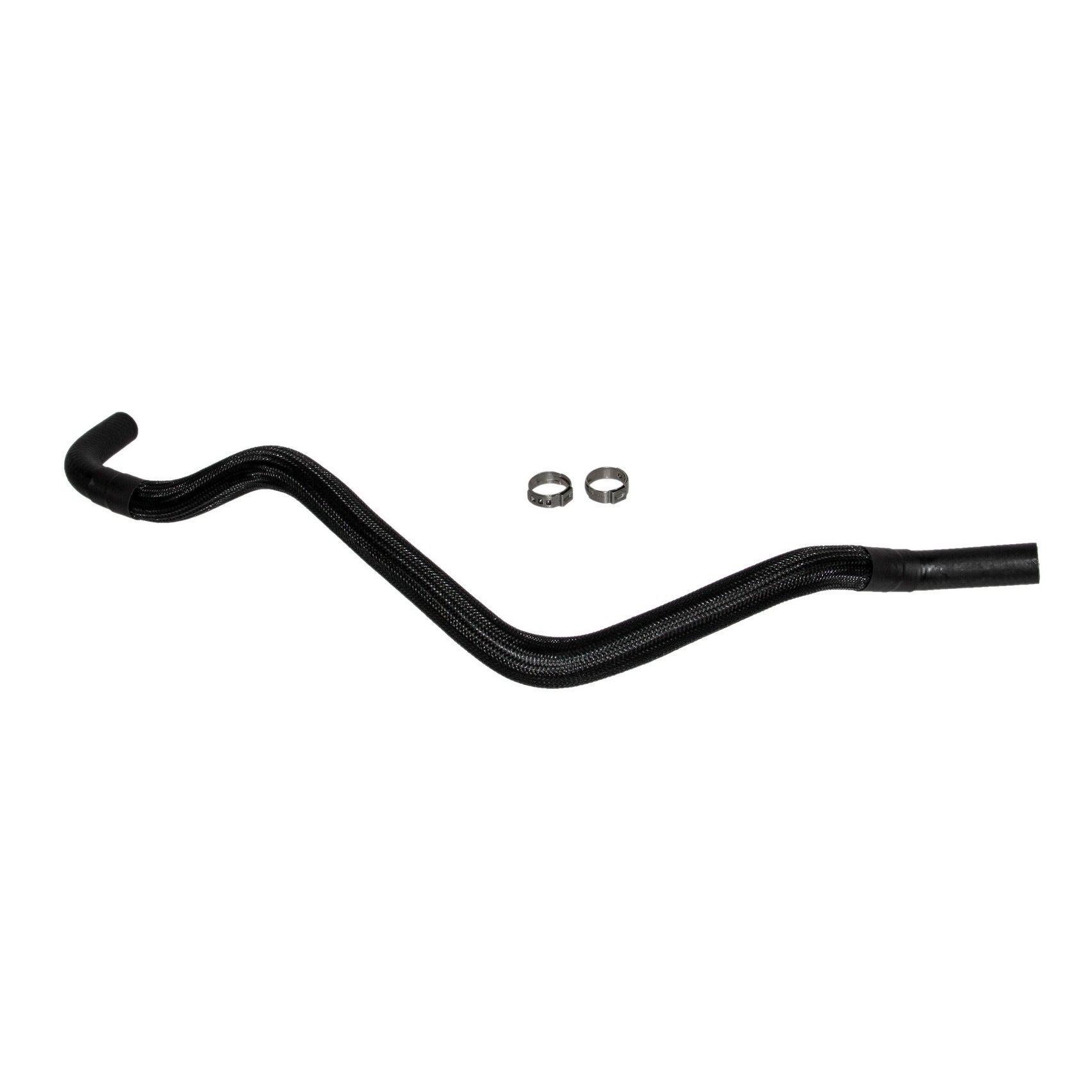 Rein Power Steering Reservoir Hose PSH0296